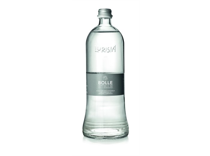 Lurisia Bolle Sparkling MW 75cl x12