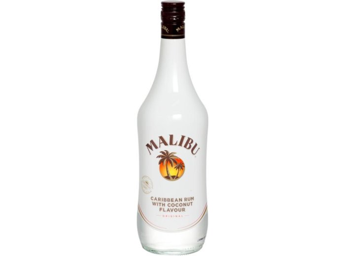 Malibu 70cl