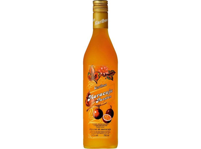 Maracuya Karibso 70cl