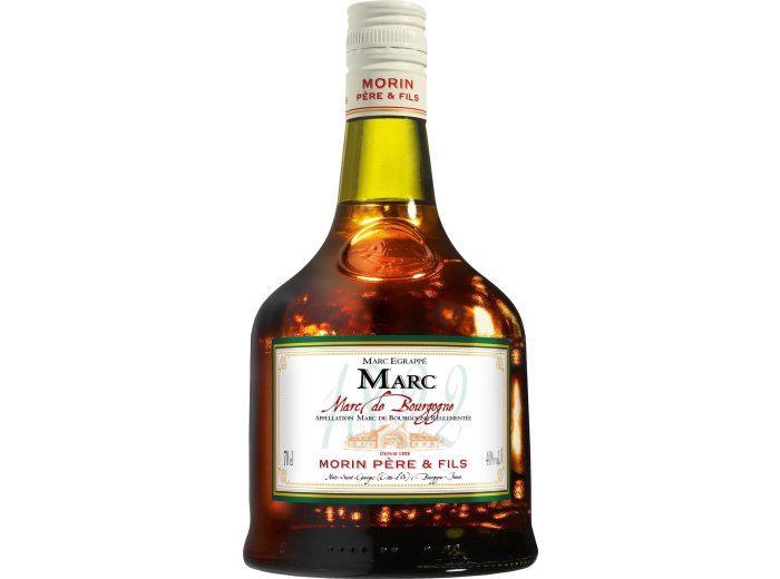 Marc Morin Pere et Fils 70cl