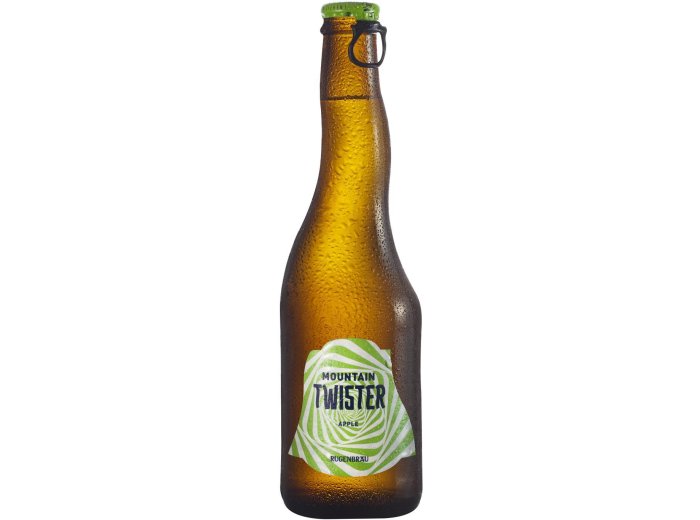 Mountain Twister EW, im Harass 33cl x20