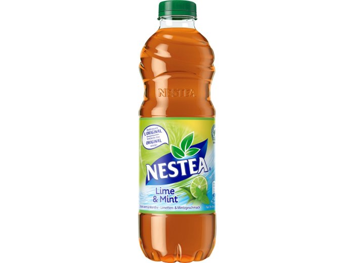 Nestea Vitao Green Tea Citrus, PET EW Six Pack 50cl x24
