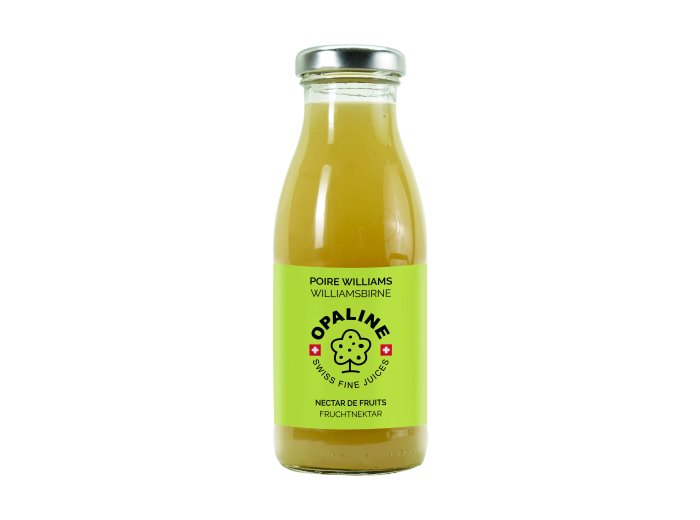 Opaline Birne Williams 25cl x24