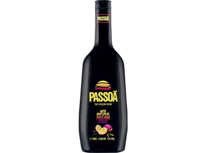 Passoã 70cl