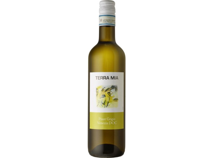 Pinot Grigio Venezia DOC, Ca'Livenza 50cl x15