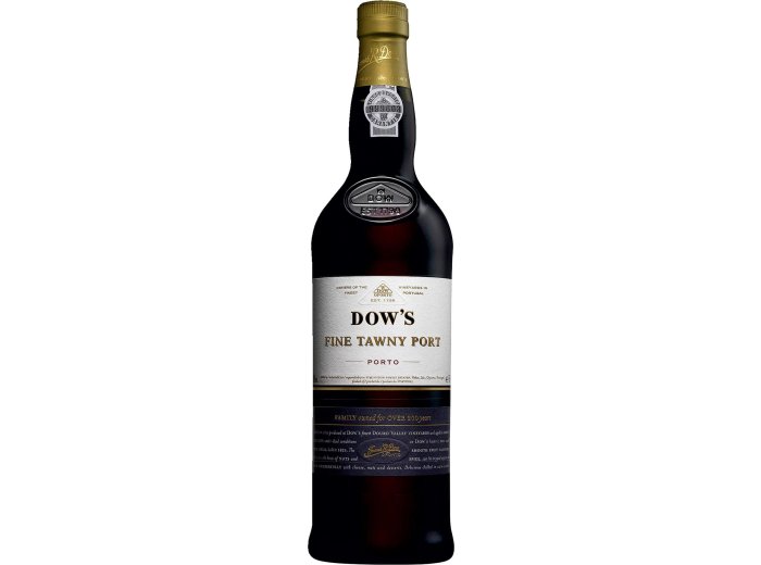 Porto Dow's Tawny 75cl