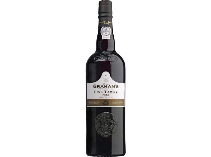 Porto Graham's Fine Tawny 75cl