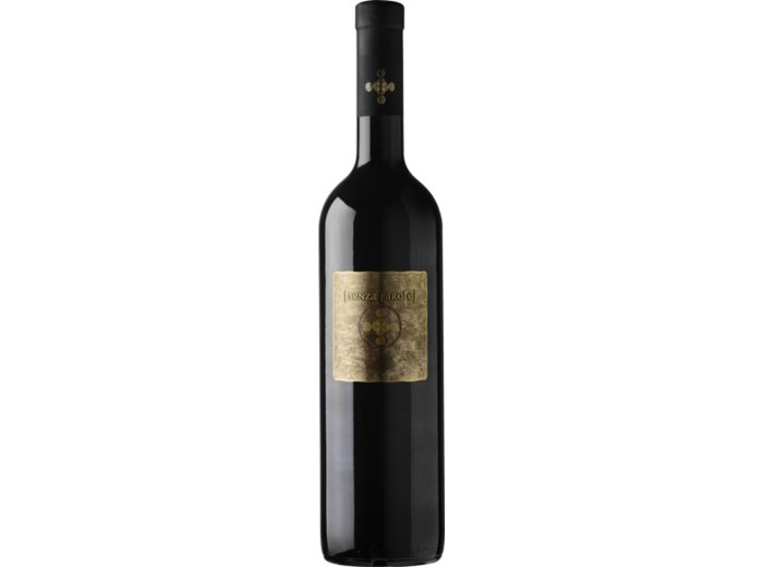 Primitivo Senza Parole Amabile, Salento 150cl x6