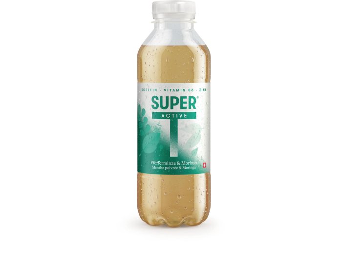 Ramseier Active Focus Super T, PET EW 50cl x24