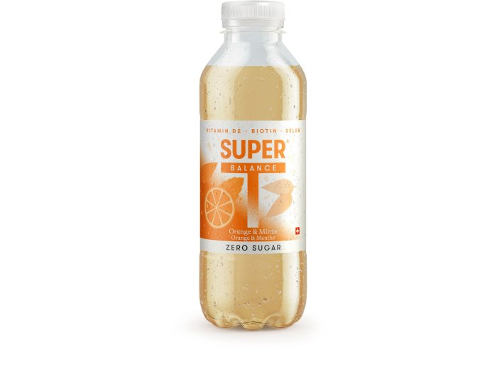 Ramseier Balance Super T, PET EW 50cl x24