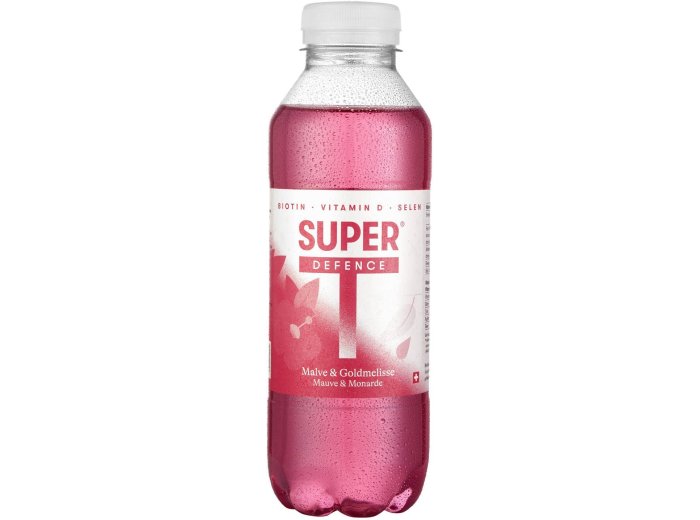 Ramseier Defence Super T, PET EW 50cl x24