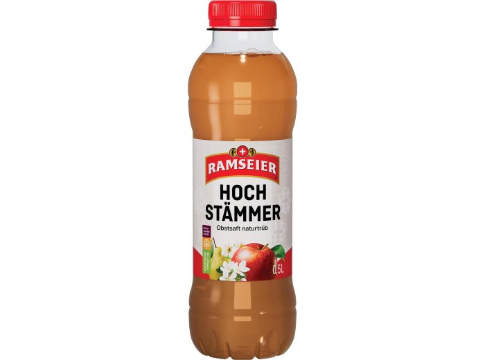 Ramseier Hochstämmer, PET EW 50cl x24