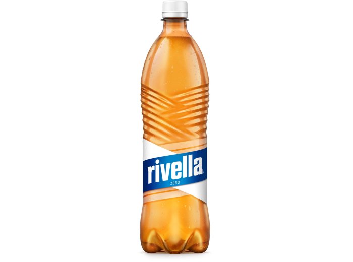 Rivella Blau PET EW 100cl x12