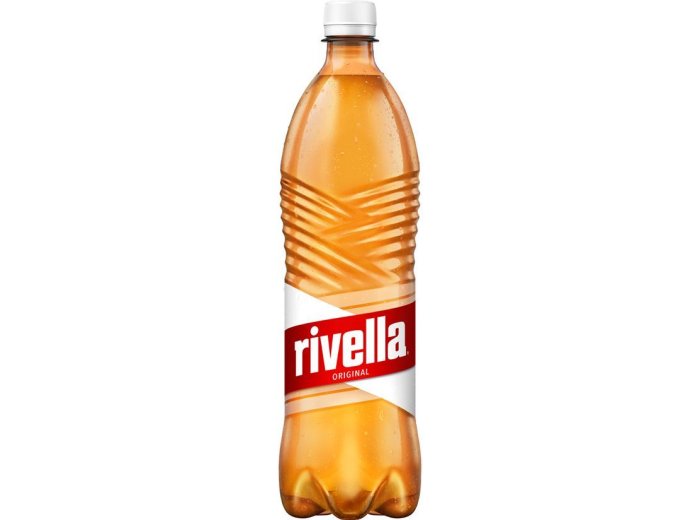 Rivella Rot PET EW 100cl x12