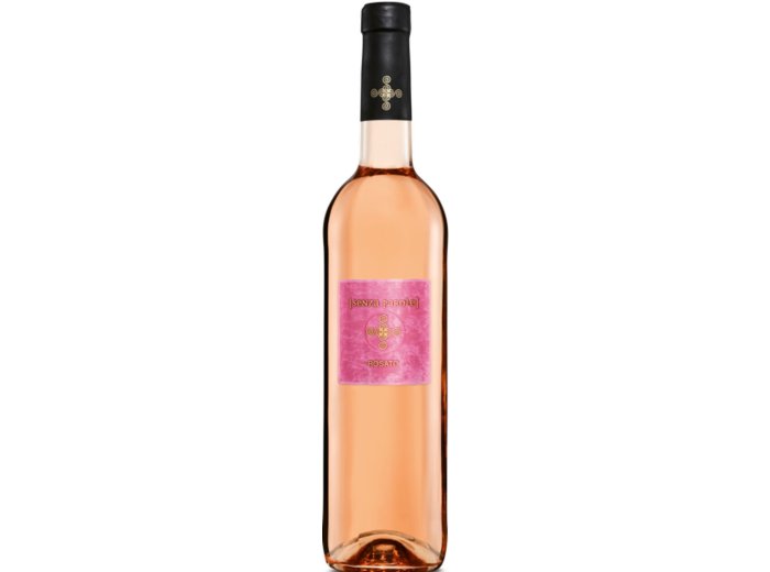 Rosé Senza Parole , Vino Rosato dÌtalia 75cl x6
