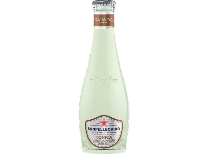 San Pellegrino Acqua Tonica EW, Sparkling 20cl x24