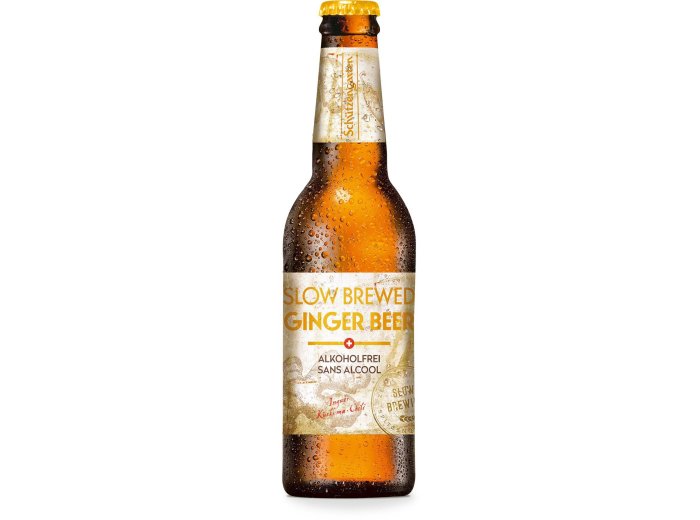 Schützengarten Grapefruit, alkohlfrei MW 10-er Har. 33cl x10