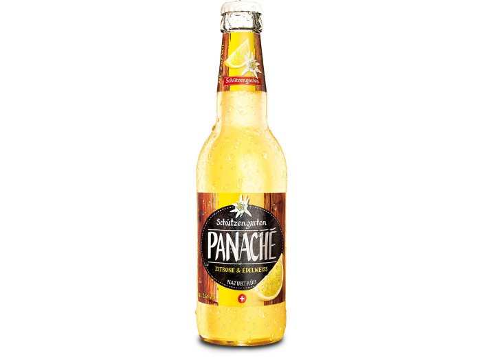 Schützengarten Panché MW, 10er Harass * 33cl x10
