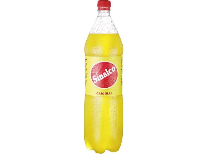 Sinalco PET EW, Schrumpfpack 150cl x6