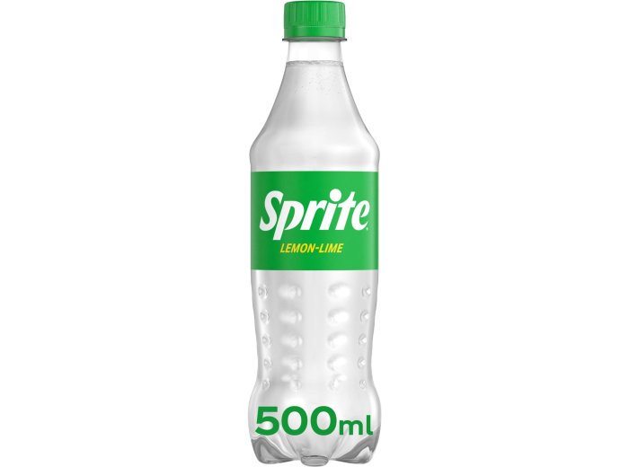 Sprite PET EW Six Pack 50cl x24