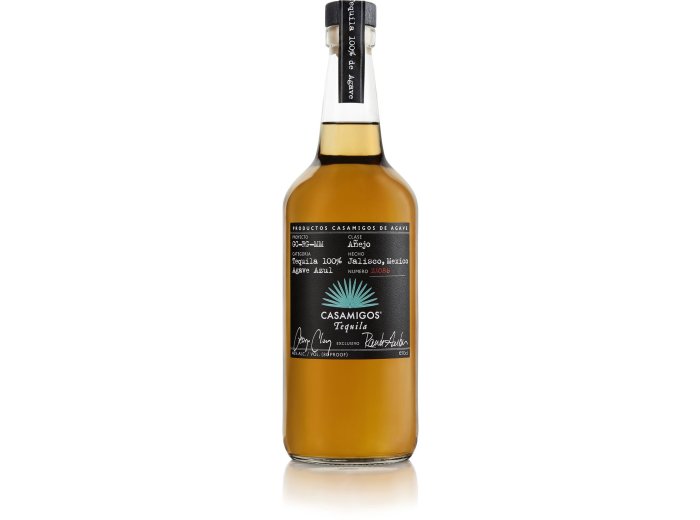 Tequila Casamigos Anejo 70cl