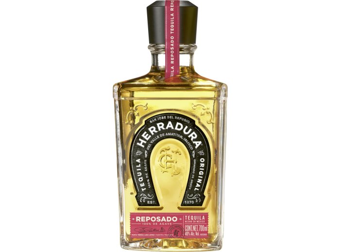 Tequila Herradura Reposado 70cl