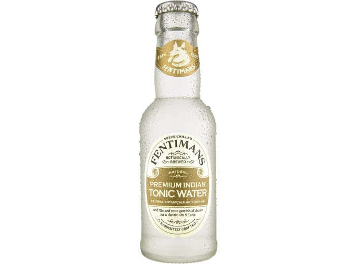 Tonic Water Premium EW, Fentimans 20cl x24
