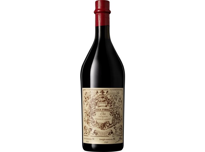 Vermuth Carpano Antica Formula 100cl