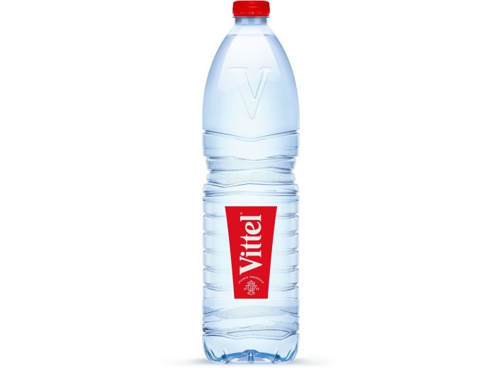 Vittel Bonne Source PET EW, Schrumpf 150cl x6