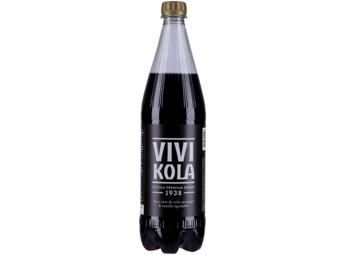 Vivi Kola PET Six Pack 100cl 100cl x6
