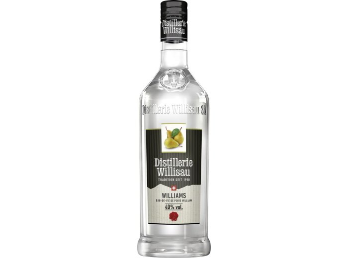 Williams Willisau 37.5% 100cl