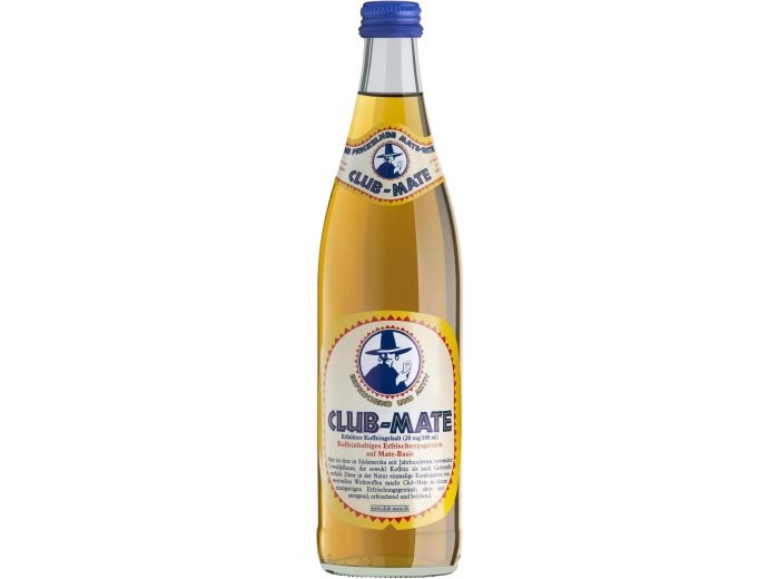 Club Mate MW 50cl x20