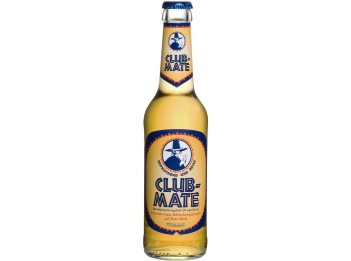 Club Mate MW 33 cl 33cl x20