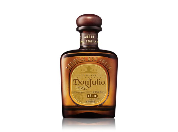 Tequila Don Julio Anejo 70cl