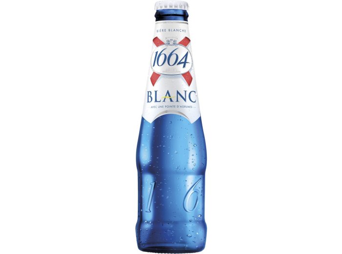 1664 Blanc EW 4er Pack 25cl x24