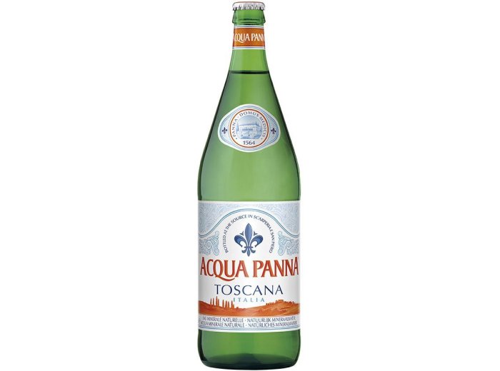 Acqua Panna o.K MW 100cl x12