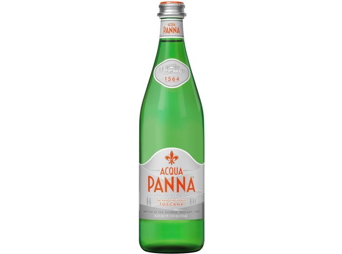 Acqua Panna o.K MW 75cl x16