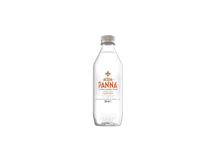 Acqua Panna o.K. PET EW 50cl x24
