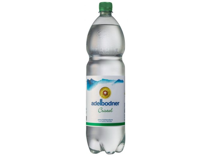 Adelbodner Still ohne Co2, PET im H. 150cl x6