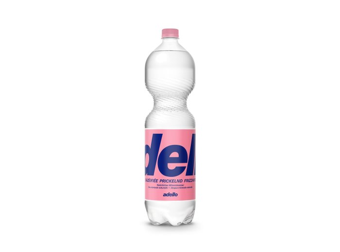 Adello Prickelnd PET EW, im H. 150cl x6