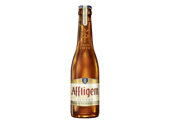 Affligem Blond 8x3 EW  33cl 24x