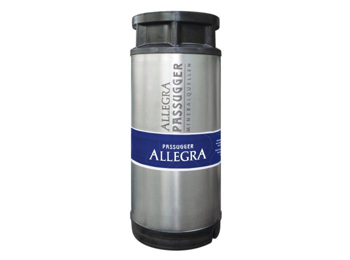 Allegra Finin Cont. 2000cl