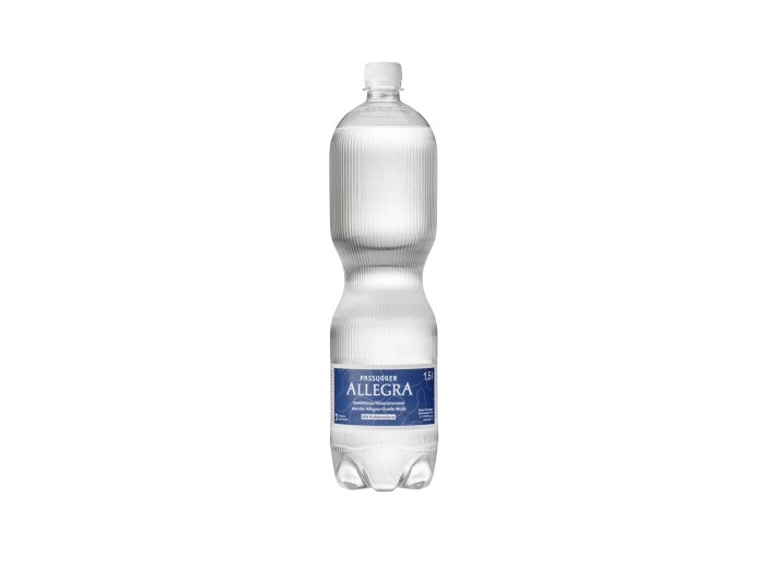 Allegra Finin Pet Har 150cl x6