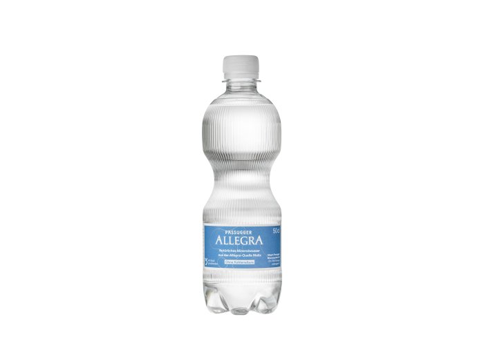 Allegra PET EW 50cl x24