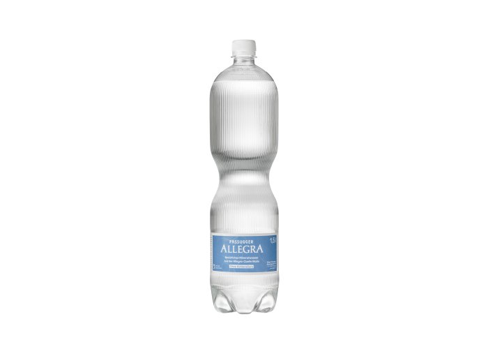 Allegra ohne Co2 PET EW, im H. 150cl x6
