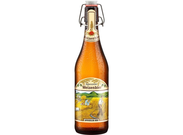 Appenzeller Brandlöscher Cont. 2000cl
