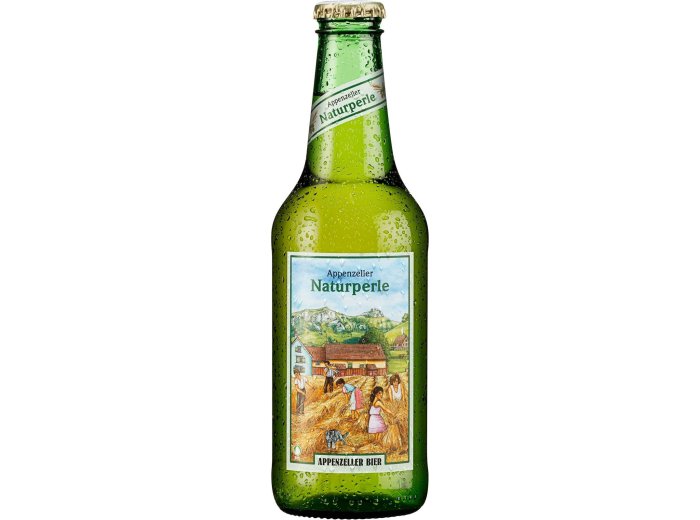 Appenzeller Castegna EW  30cl 24x