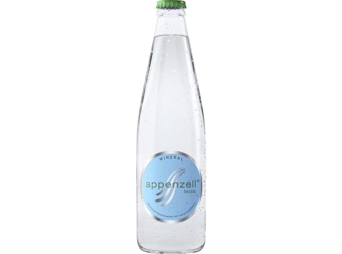 Appenzeller Légère MW 30cl 24x