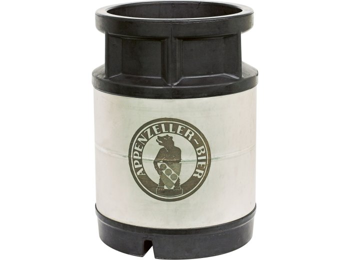 Appenzeller Säntis Kristall 1000cl