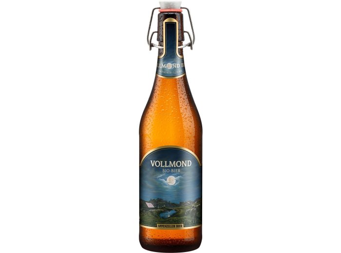 Appenzeller Vollmond Trüb BV 50cl x15